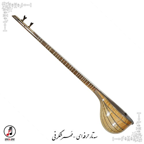 سه تار مهر شگرفی  SE-325 