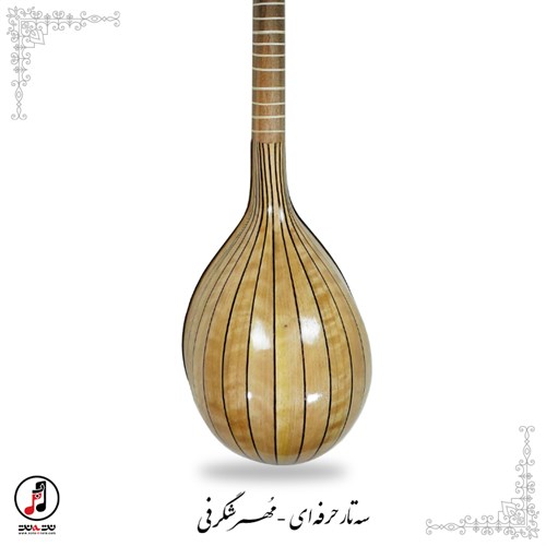 سه تار مهر شگرفی  SE-325 