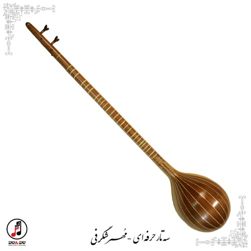  سه تار مهر شگرفی  SE-321