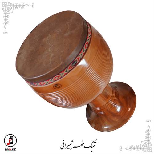 تنبک مهر شیرانی - کد TO-111