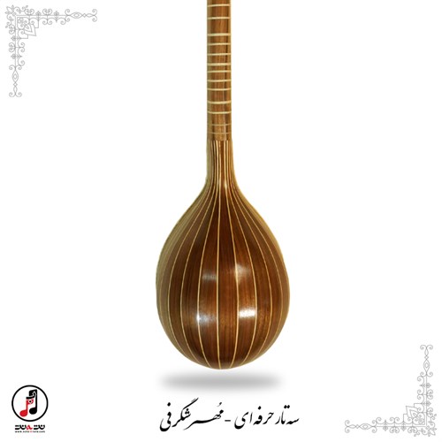  سه تار مهر شگرفی  SE-321