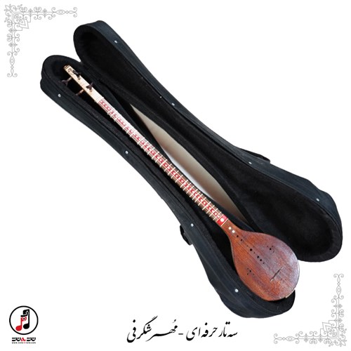 سه تار مهر شگرفی  SE-325 