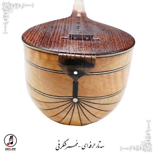 سه تار مهر شگرفی  SE-325 