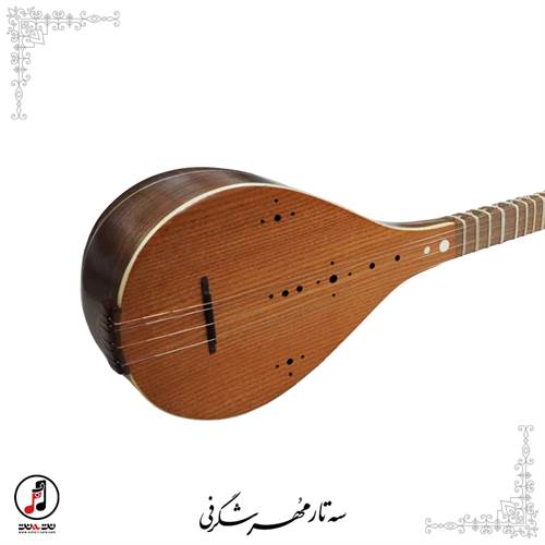 سه تار حرفه ای مهر شگرفی SE-388