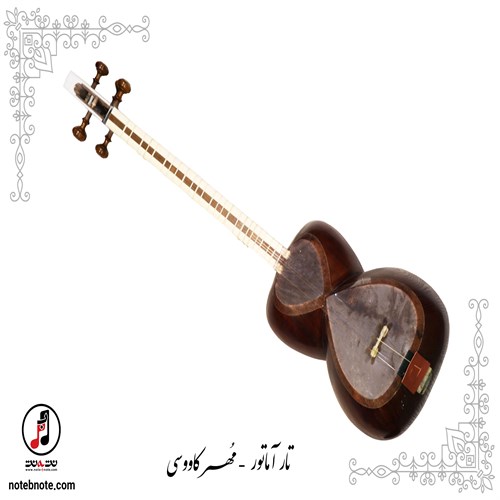 تار مهر کاووسی- کد TA-101