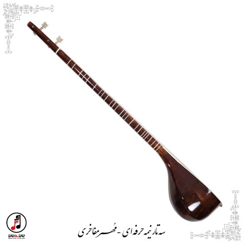 سه تار نیمه حرفه ای  مفاخری  SE-334