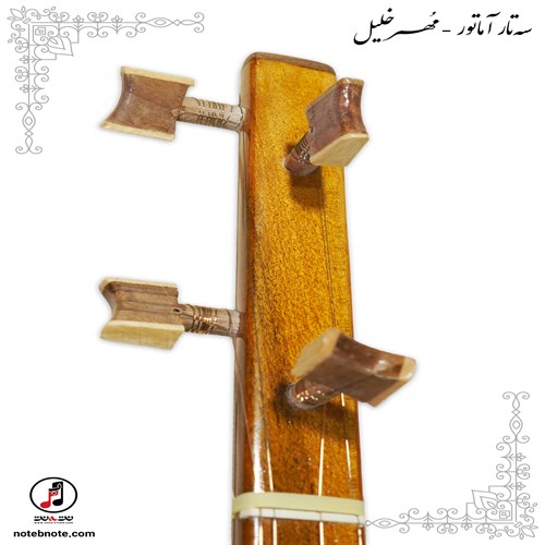 سه تار مُهر خلیل - کد SE-237