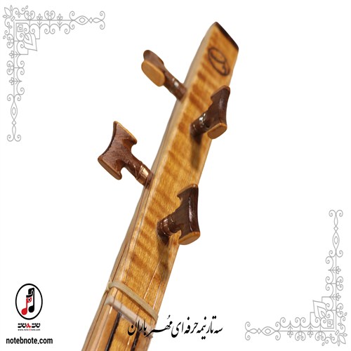 سه تار مهر باران- کد SE-160