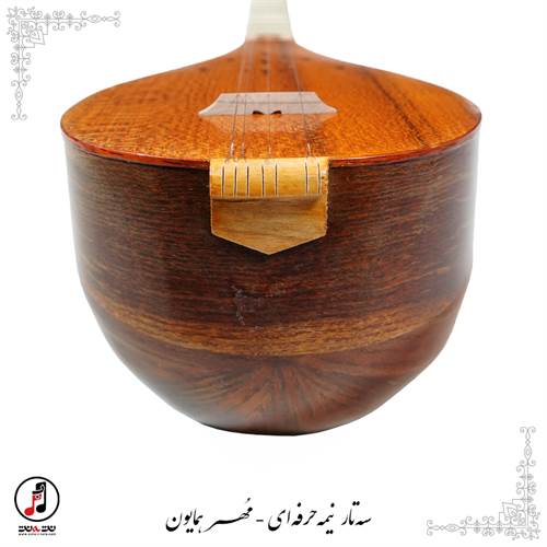 سه تار نیمه حرفه ای مهر همایون کد: SE-371