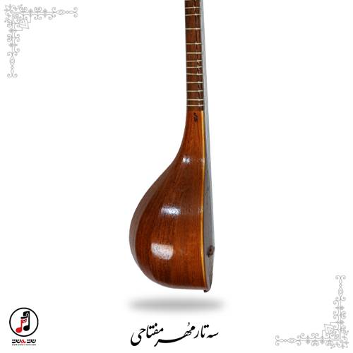 سه تار نیمه حرفه ای مهر مفتاحی کد: SE-385