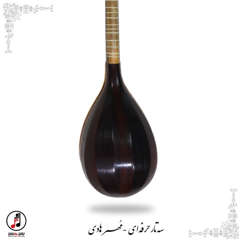  سه تار حرفه ای مهر هادی SE-316