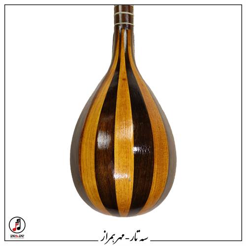 سه تار مهر همراز - کد SE-407