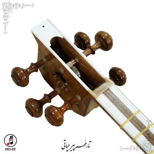 تار مهر پیرحیاتی TA-112