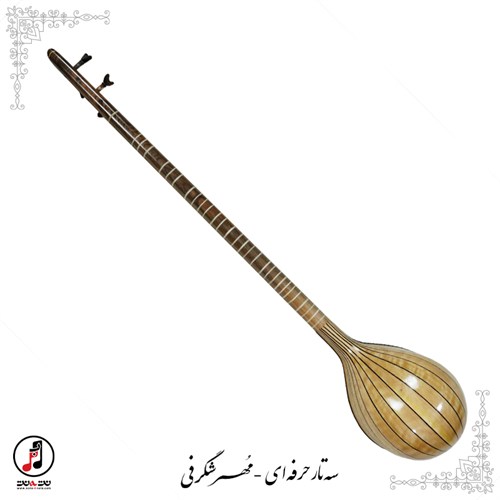 سه تار مهر شگرفی  SE-325 