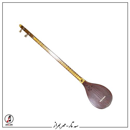 سه تار مهر همراز - کد SE-407