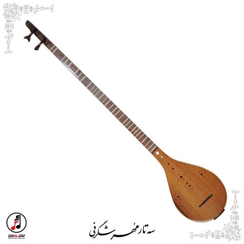 سه تار حرفه ای مهر شگرفی SE-390