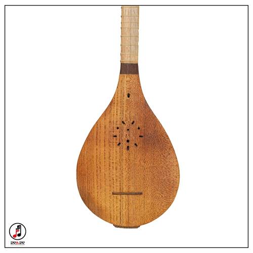 سه تار مهر شیخ زاده کد: SE-421