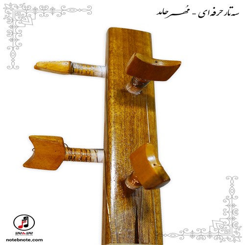 سه تار حرفه ای  مُهر حامد - کد SE-253