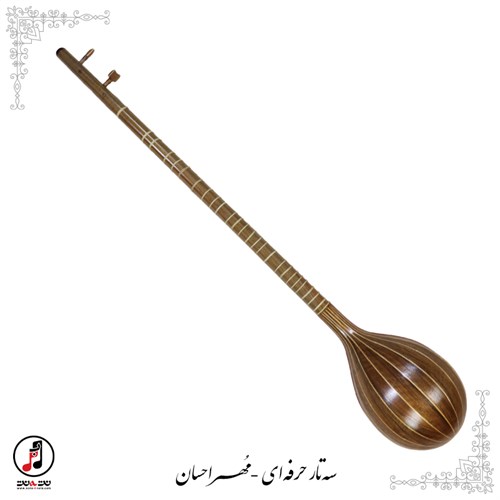 سه تار حرفه ای احسان  SE-349