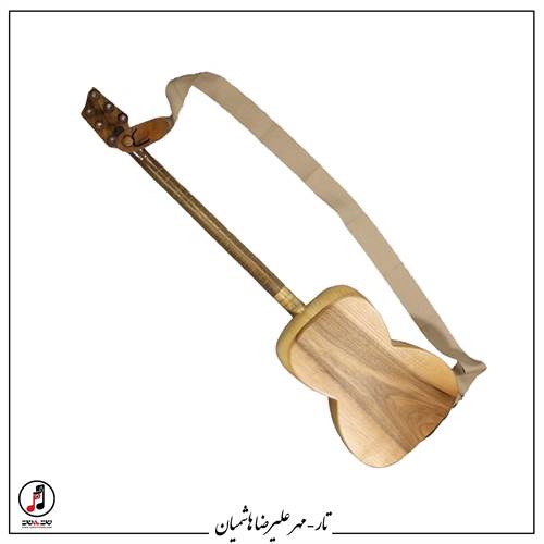 تار نیمه حرفه ای مهر هاشمیان کد: TA-127