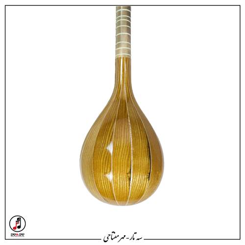 سه تار نیمه حرفه ای مفتاحی (ویژه) کد: SE-401