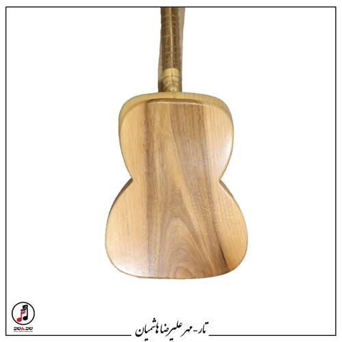 تار نیمه حرفه ای مهر هاشمیان کد: TA-127