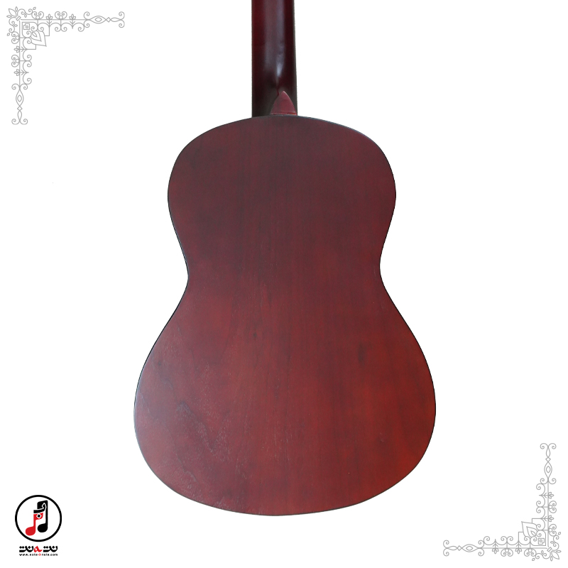 گیتار کلاسیک آنتونیو سزار (ویژه) کد: GT-102