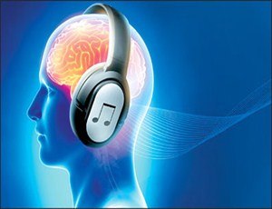 موسیقی و نقش آن در سلامت ذهن و جسم